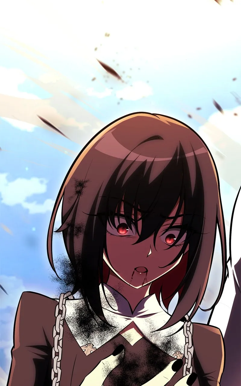 I Killed the Main Player Chapter 51 page 197 - 