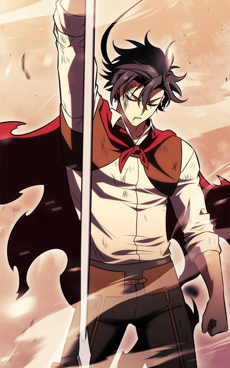 I Killed the Main Player Chapter 51 page 21 - 