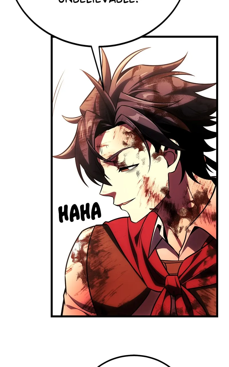 I Killed the Main Player Chapter 51 page 205 - 