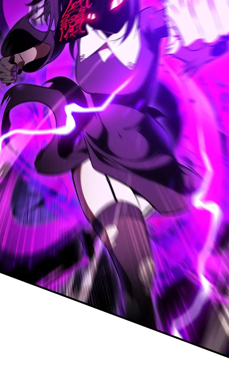 I Killed the Main Player Chapter 51 page 85 - 