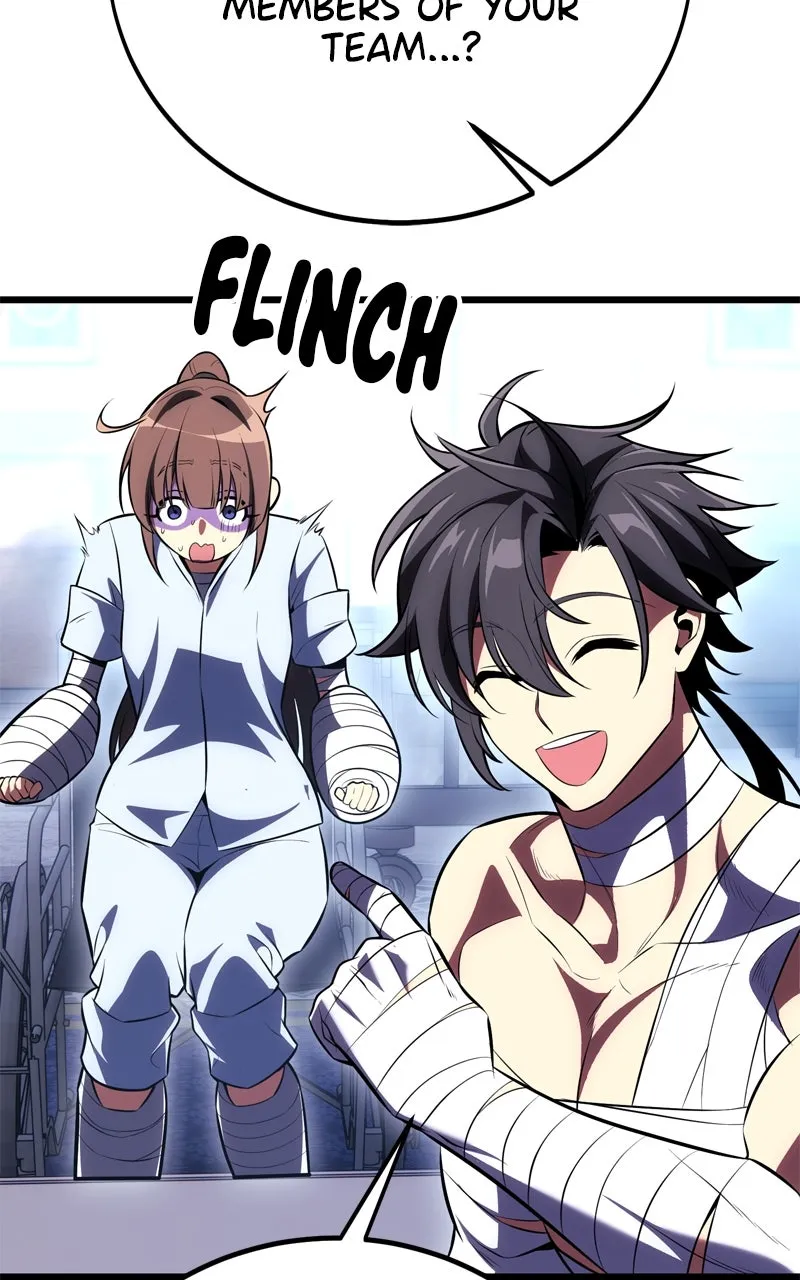 I Killed the Main Player Chapter 52 page 101 - 
