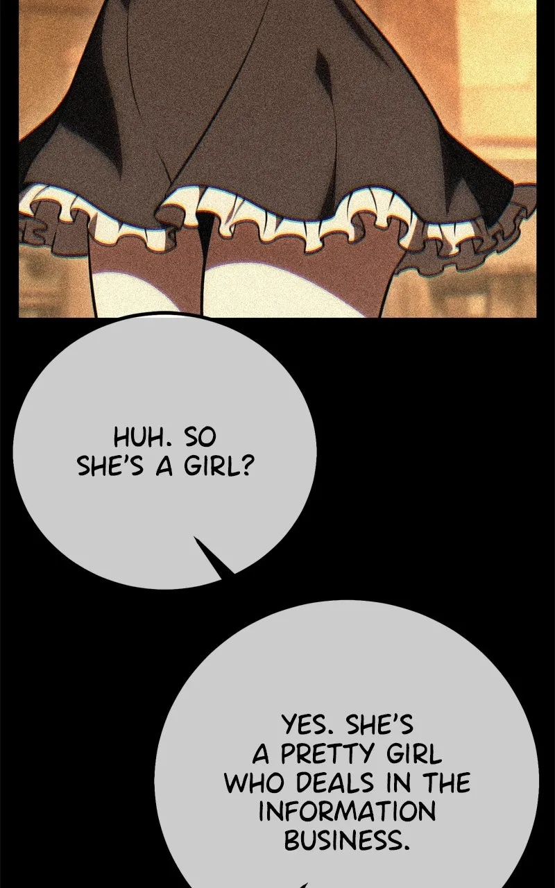 I Killed the Main Player Chapter 52 page 104 - 