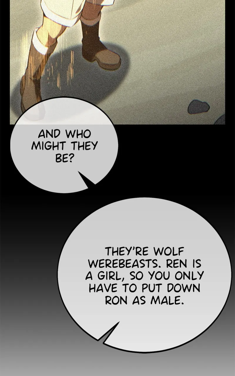I Killed the Main Player Chapter 52 page 107 - 