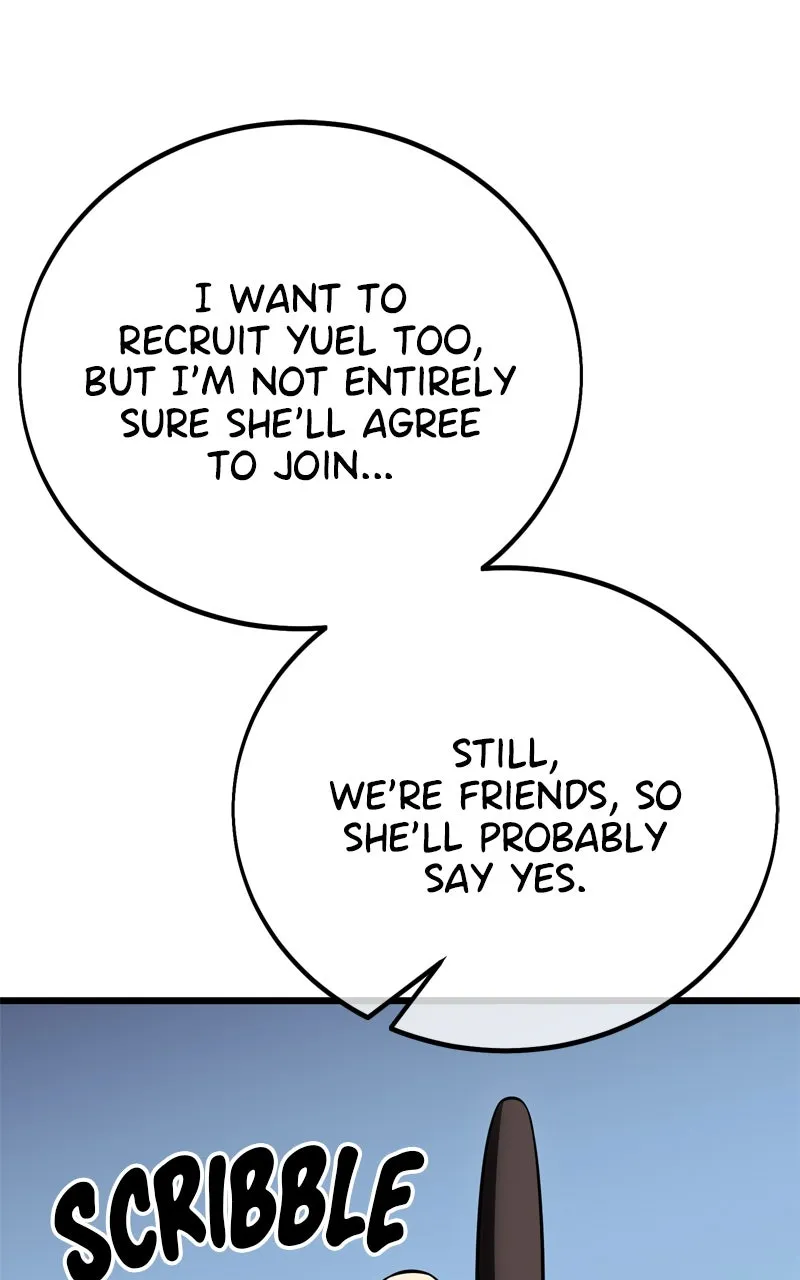 I Killed the Main Player Chapter 52 page 109 - 