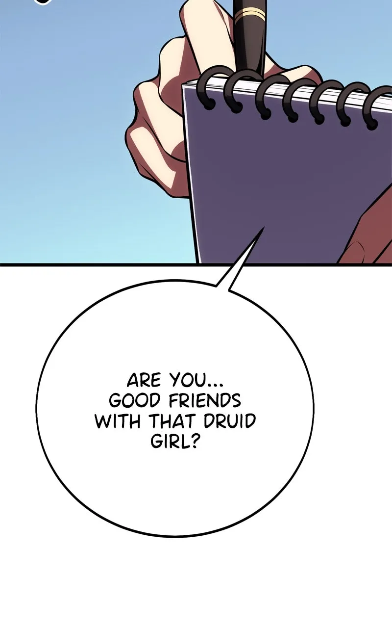 I Killed the Main Player Chapter 52 page 110 - 