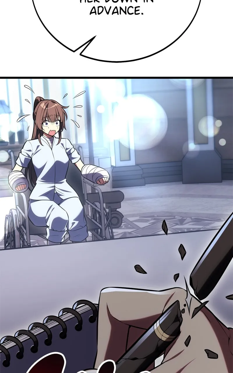 I Killed the Main Player Chapter 52 page 113 - 