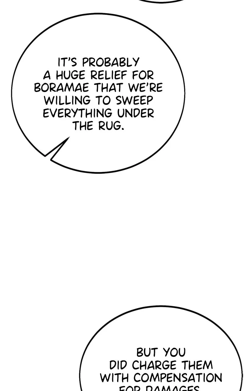 I Killed the Main Player Chapter 52 page 14 - 