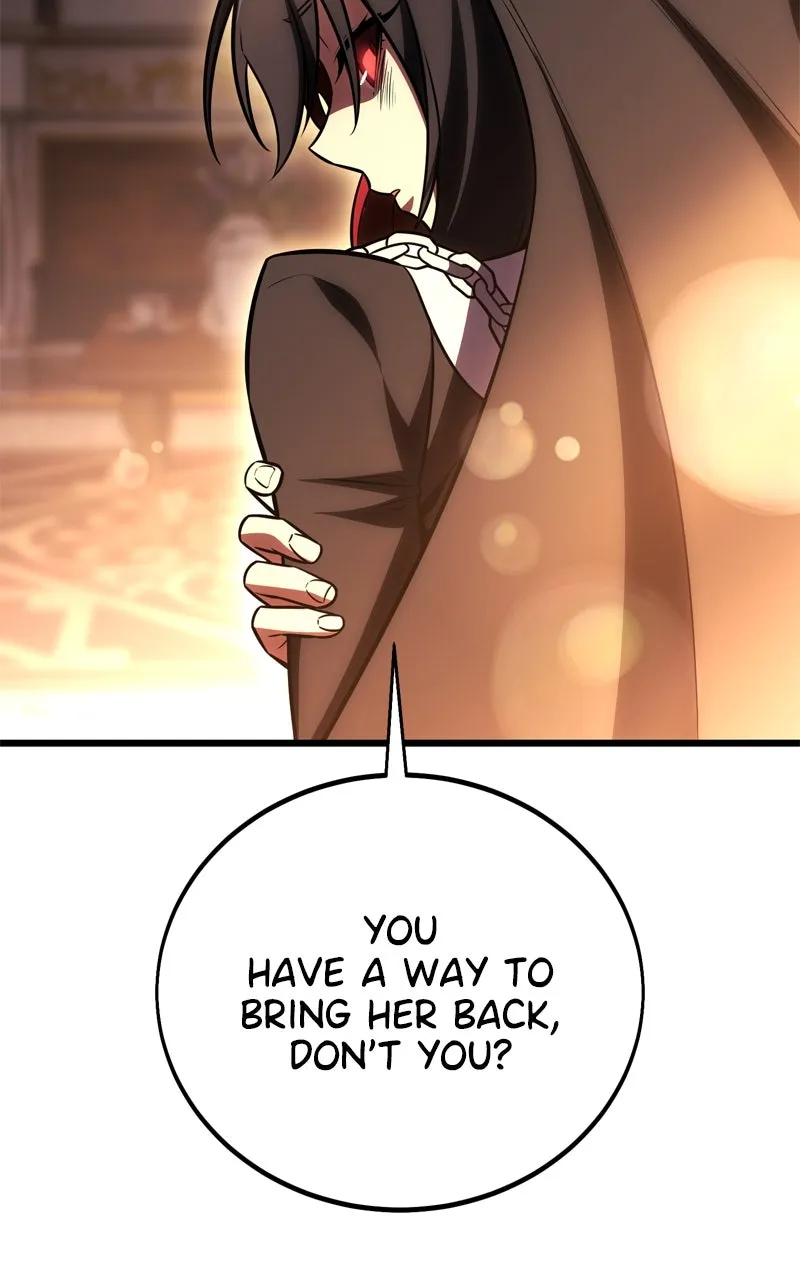 I Killed the Main Player Chapter 52 page 157 - 