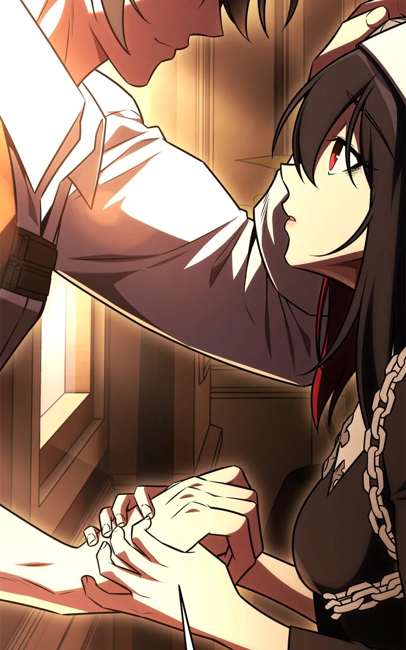I Killed the Main Player Chapter 52 page 167 - 