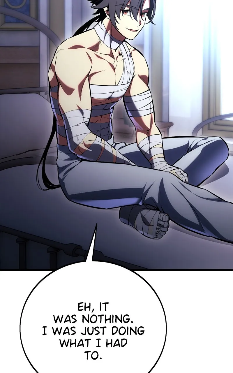 I Killed the Main Player Chapter 52 page 21 - 