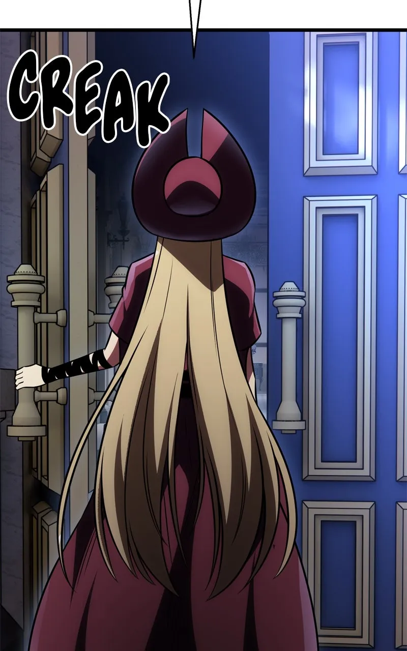 I Killed the Main Player Chapter 52 page 26 - 