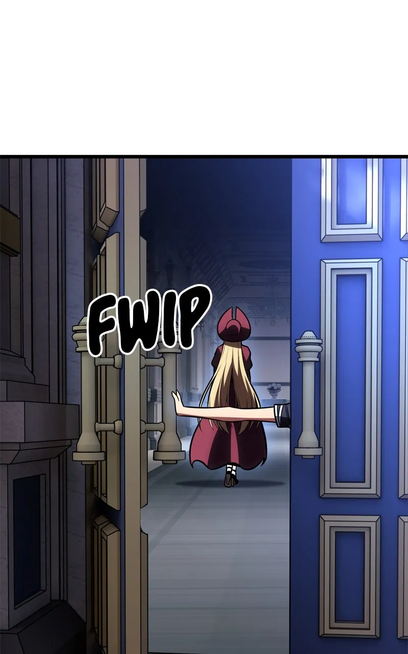 I Killed the Main Player Chapter 52 page 28 - 