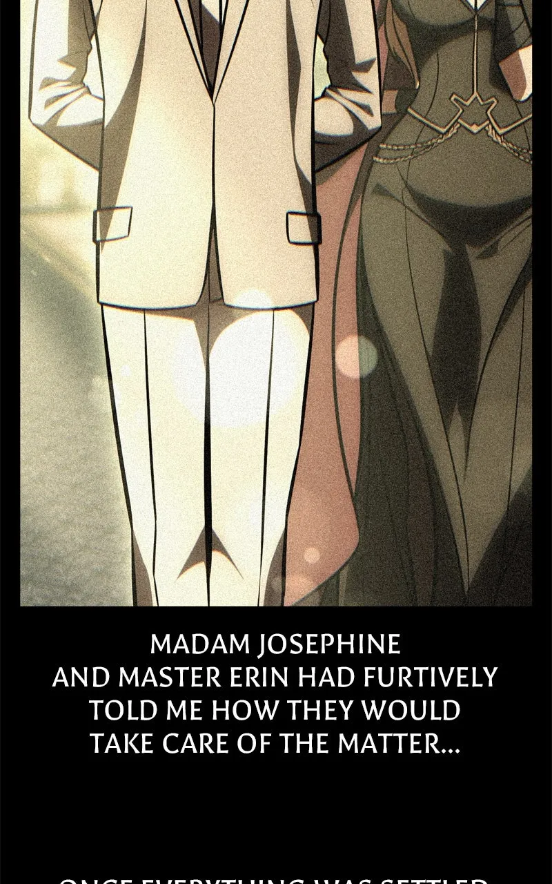 I Killed the Main Player Chapter 52 page 4 - 