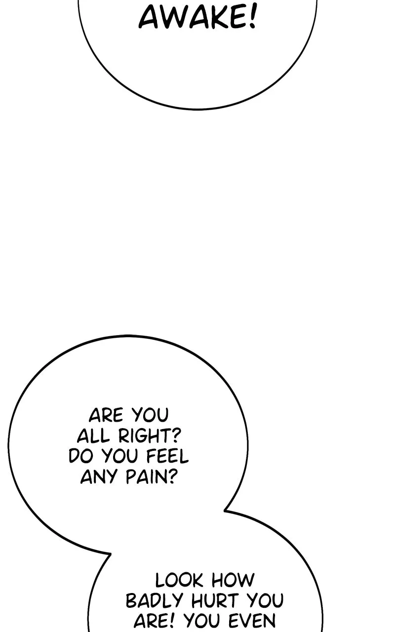 I Killed the Main Player Chapter 52 page 32 - 