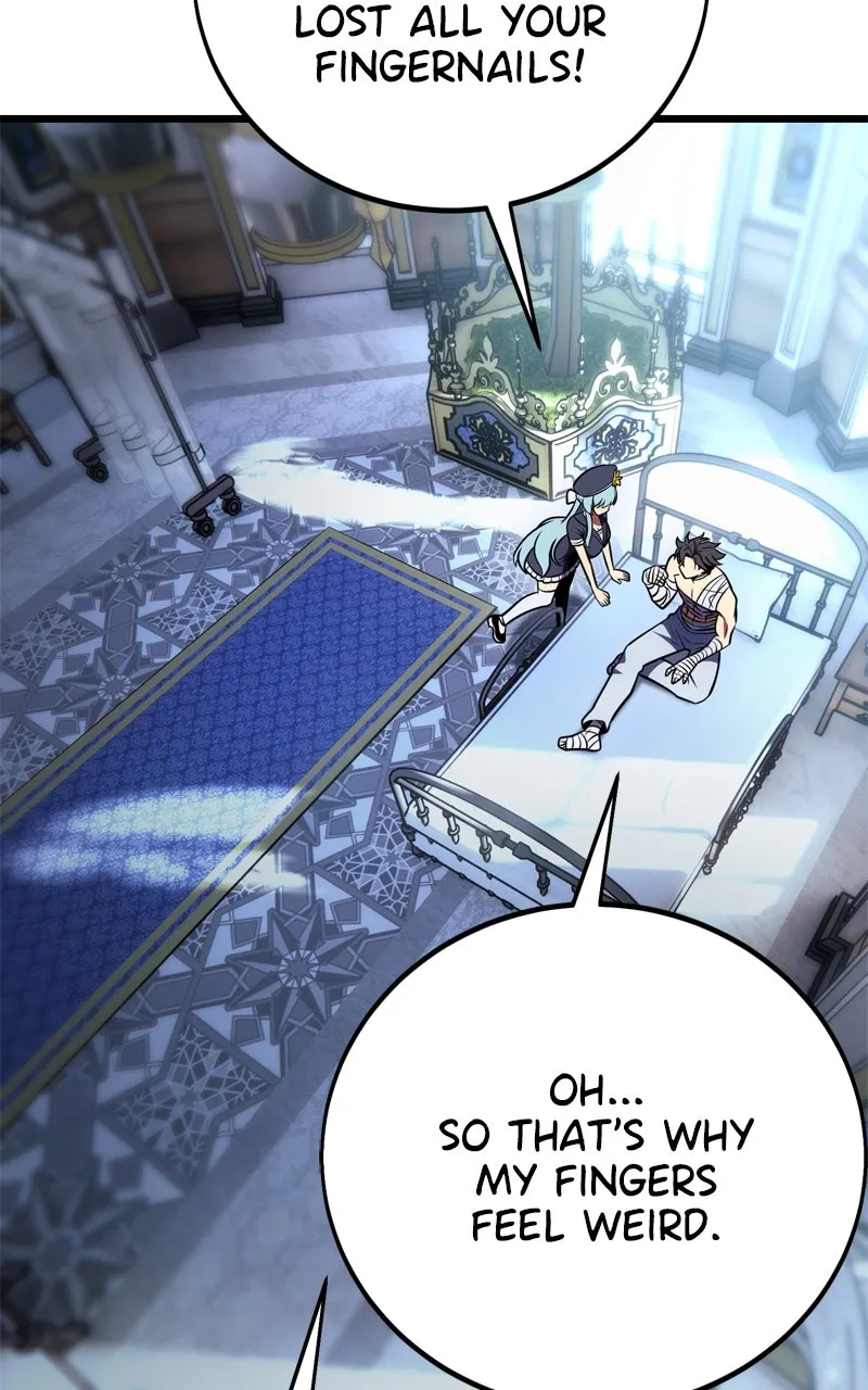 I Killed the Main Player Chapter 52 page 33 - 