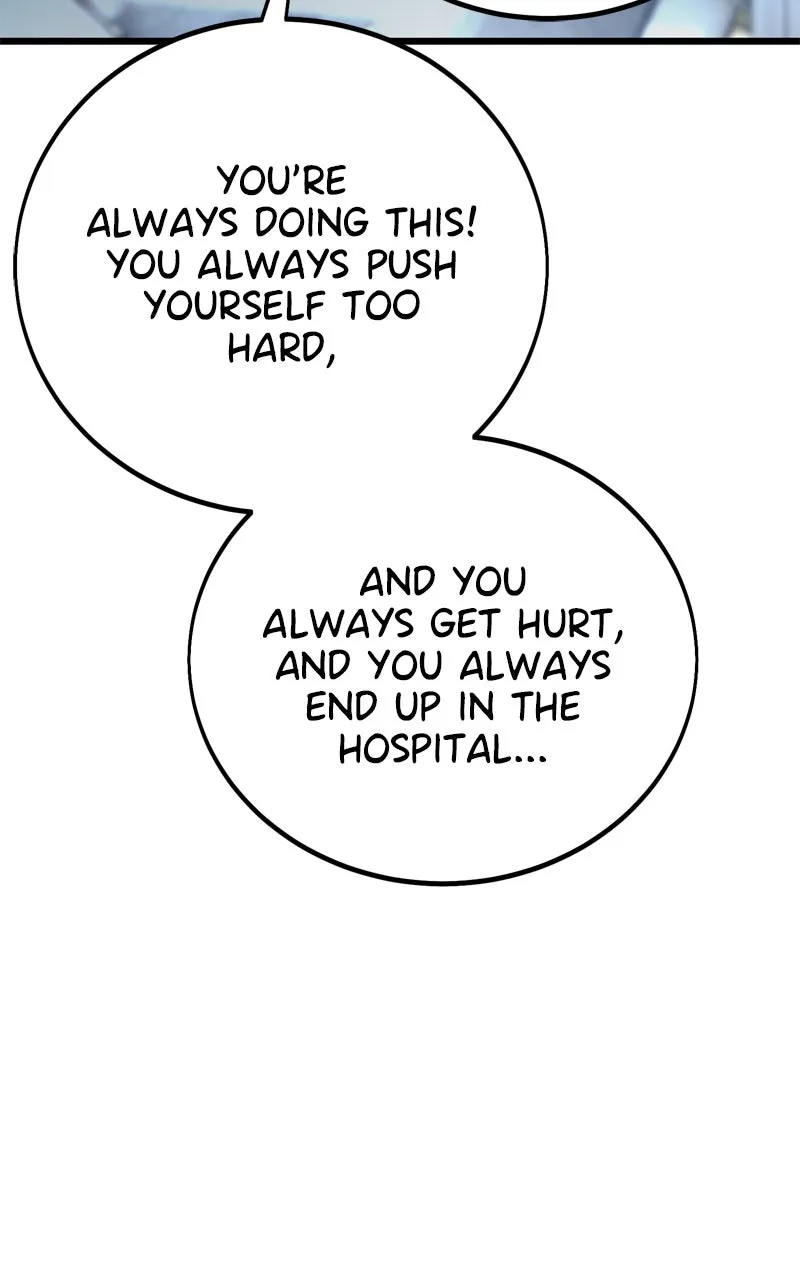 I Killed the Main Player Chapter 52 page 34 - 