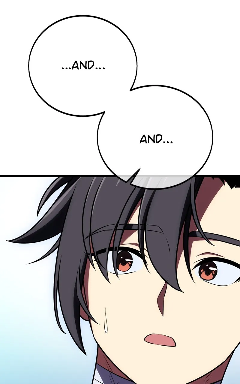 I Killed the Main Player Chapter 52 page 35 - 