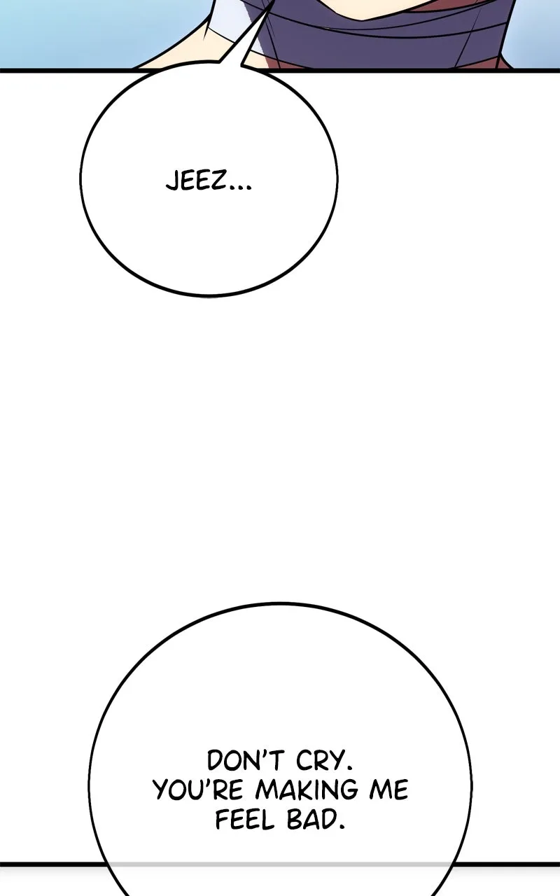 I Killed the Main Player Chapter 52 page 36 - 