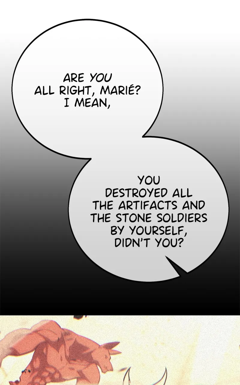 I Killed the Main Player Chapter 52 page 39 - 