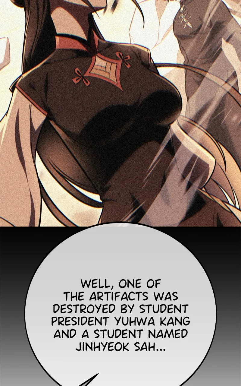 I Killed the Main Player Chapter 52 page 41 - 