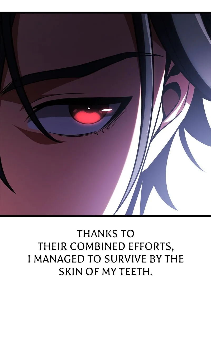 I Killed the Main Player Chapter 52 page 43 - 