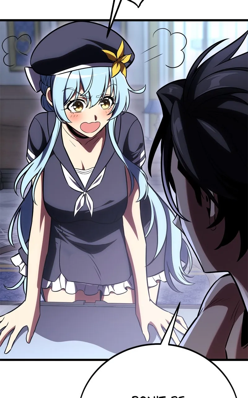 I Killed the Main Player Chapter 52 page 45 - 