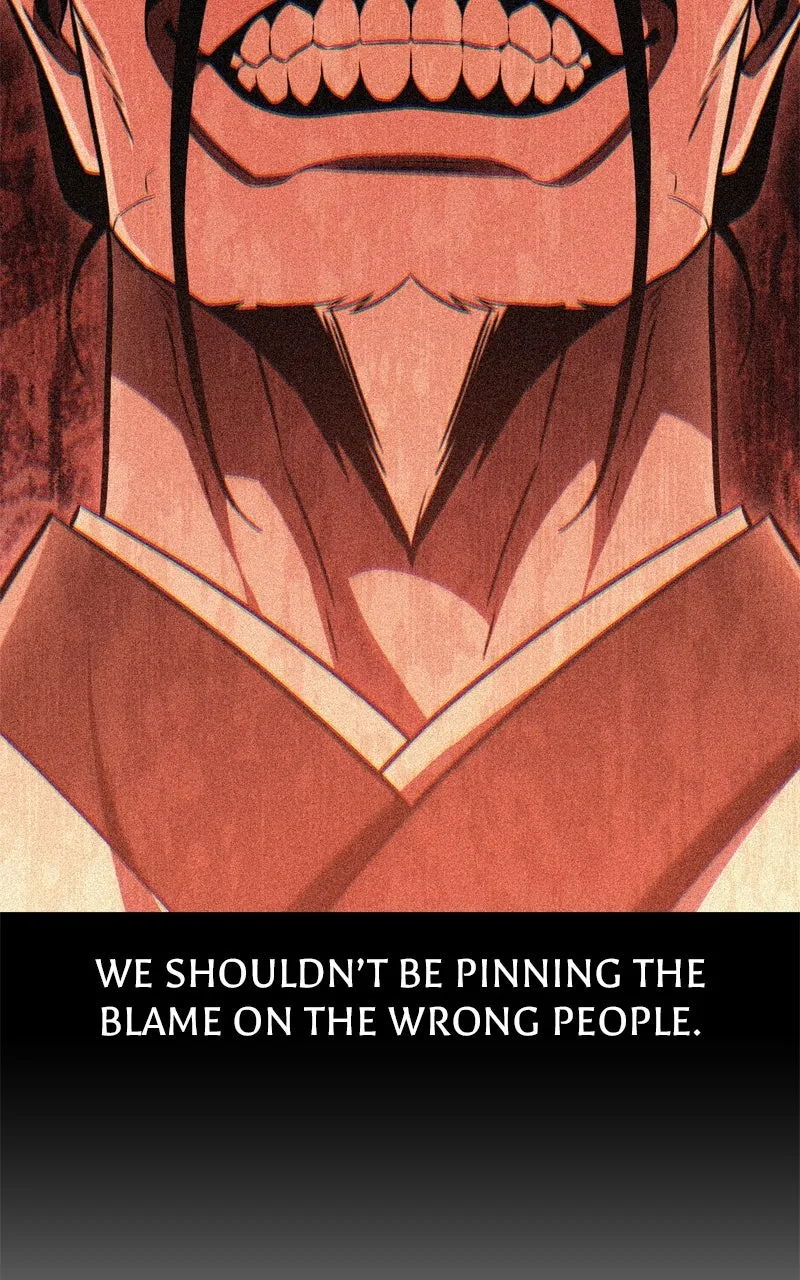 I Killed the Main Player Chapter 52 page 51 - 