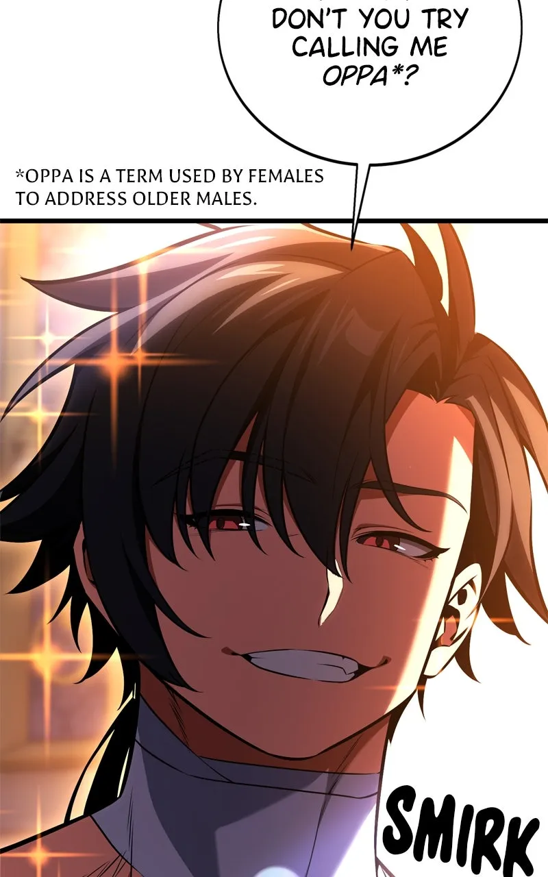 I Killed the Main Player Chapter 52 page 53 - 