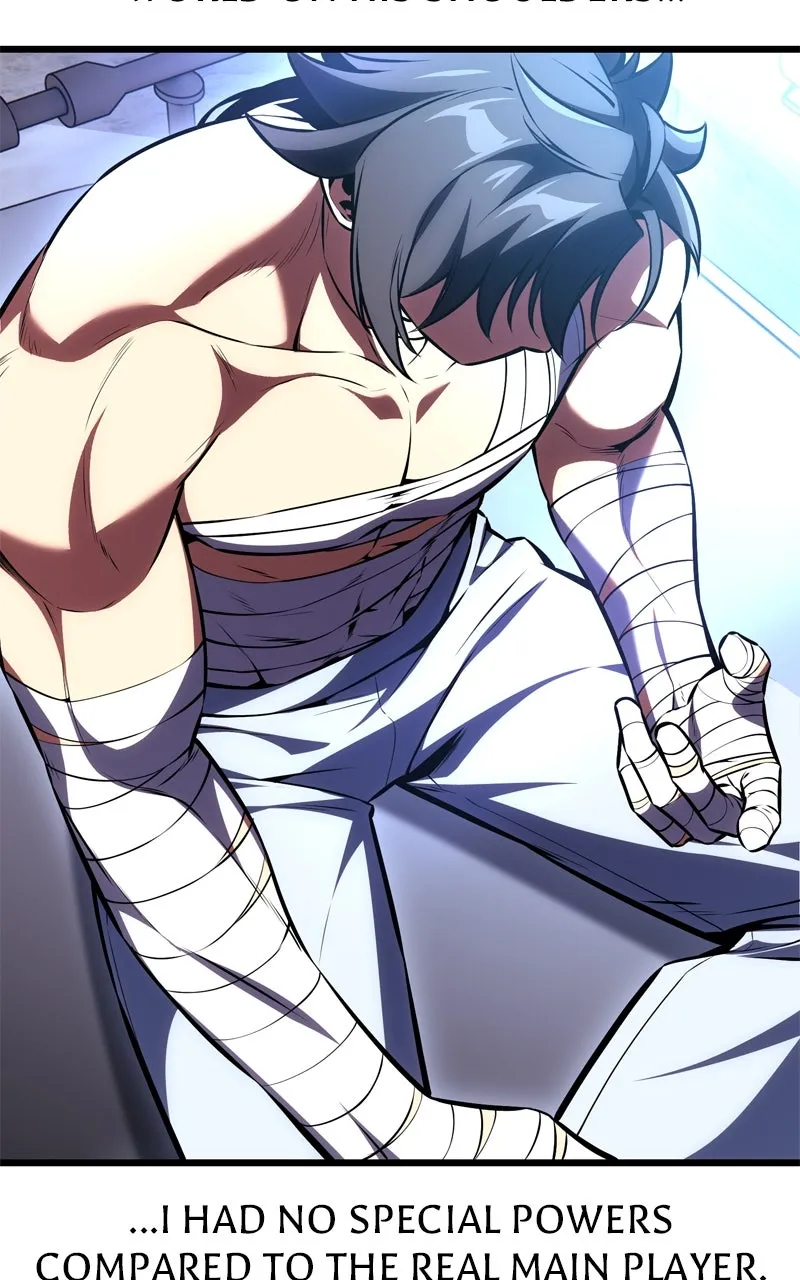 I Killed the Main Player Chapter 52 page 58 - 