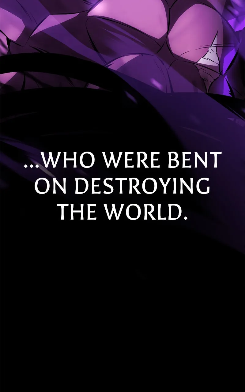 I Killed the Main Player Chapter 52 page 71 - 