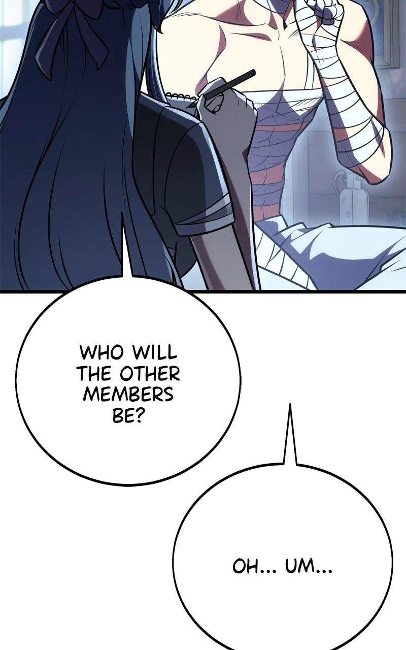 I Killed the Main Player Chapter 52 page 79 - 