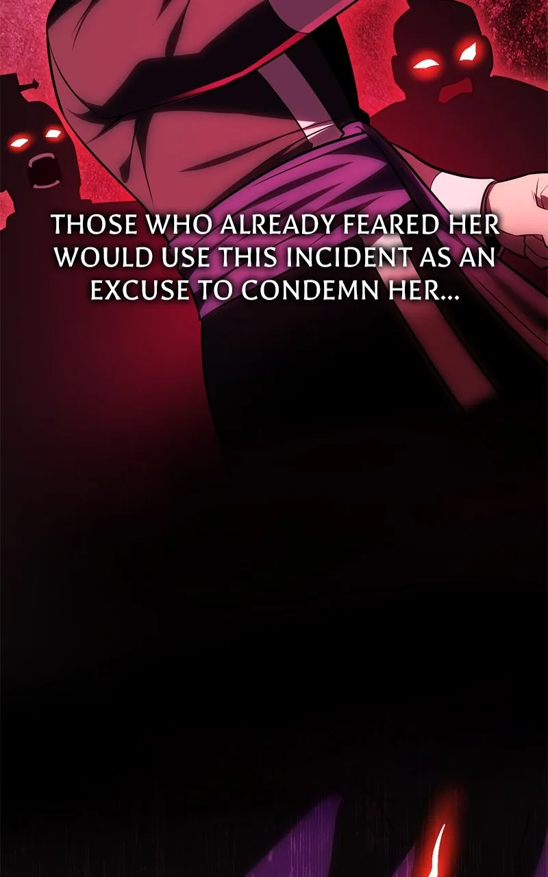 I Killed the Main Player Chapter 52 page 9 - 