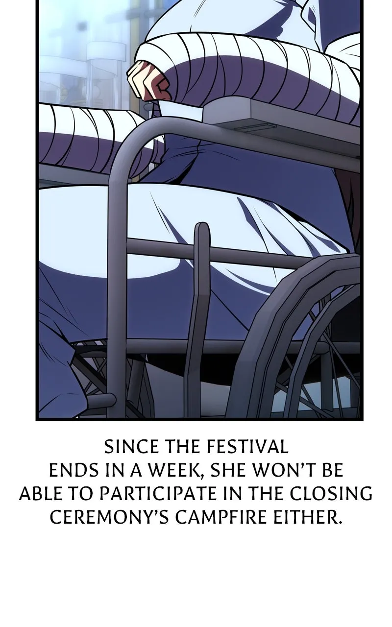 I Killed the Main Player Chapter 52 page 91 - 