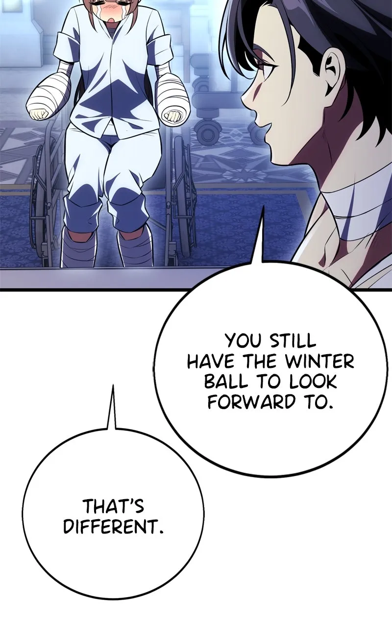 I Killed the Main Player Chapter 52 page 93 - 