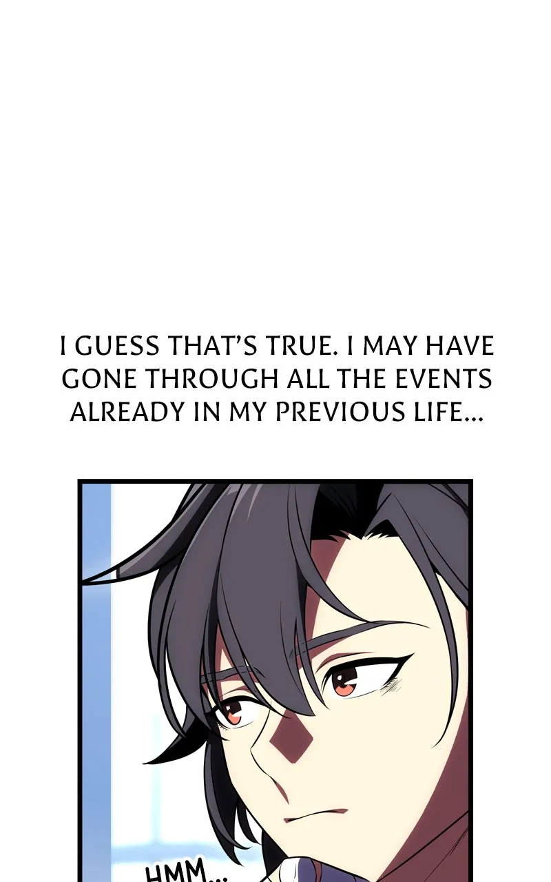 I Killed the Main Player Chapter 52 page 94 - 