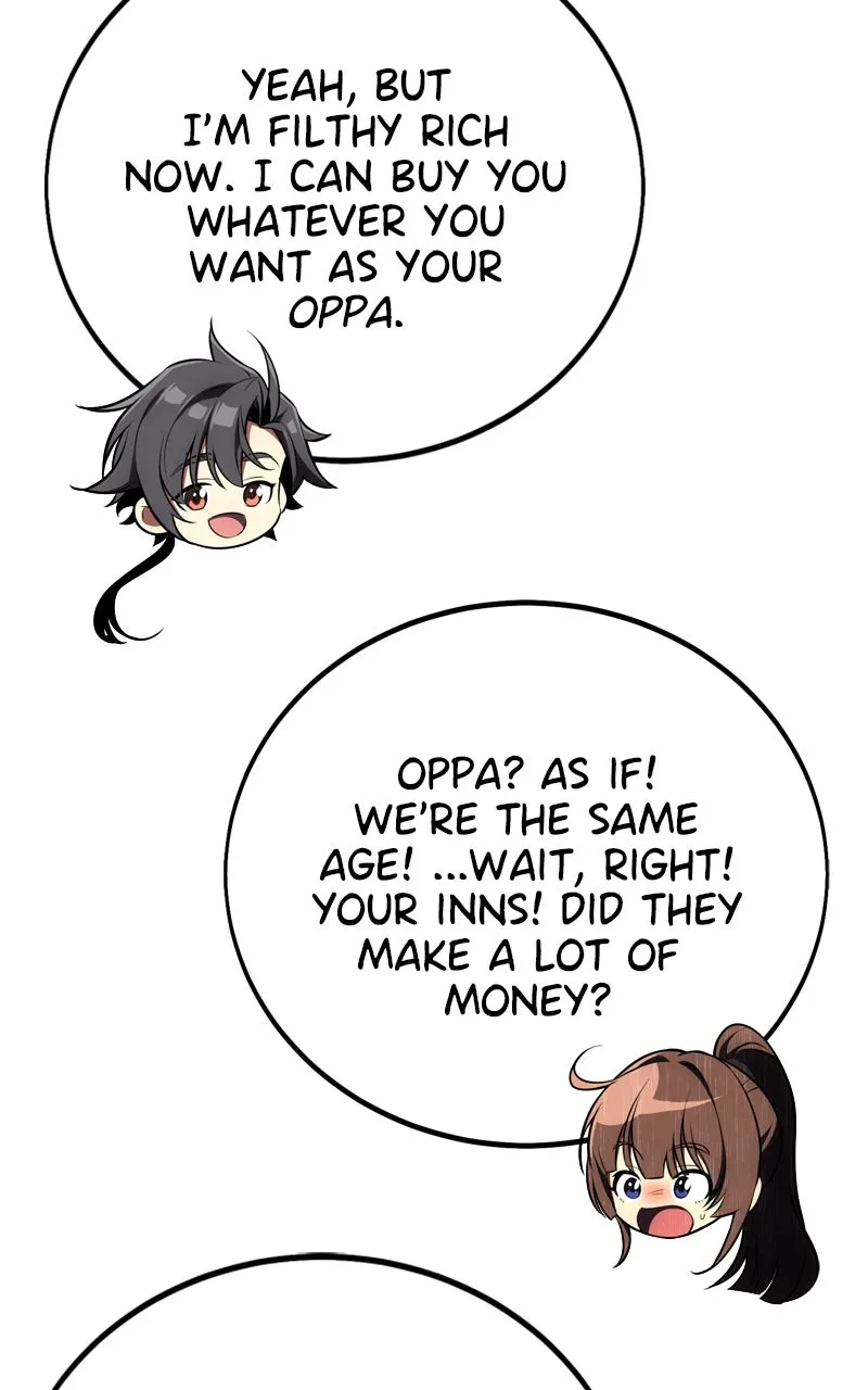 I Killed the Main Player Chapter 52 page 98 - 