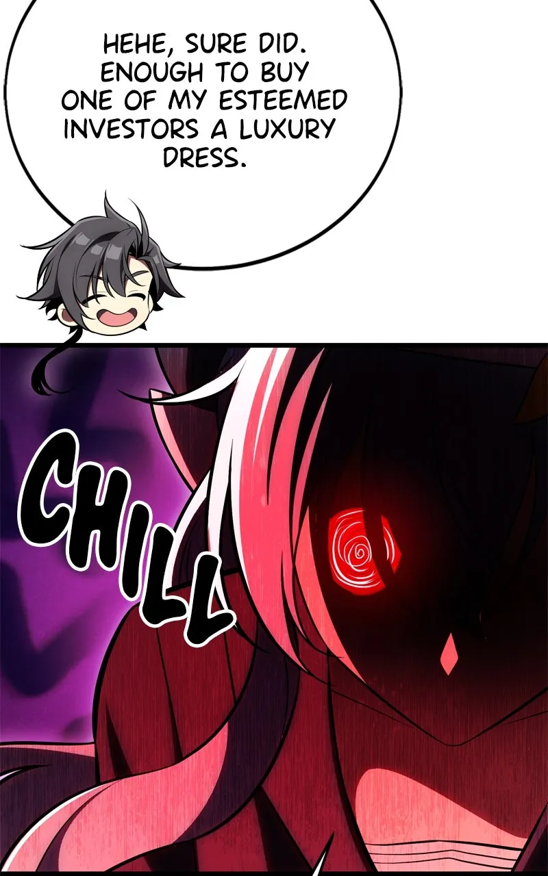I Killed the Main Player Chapter 52 page 99 - 