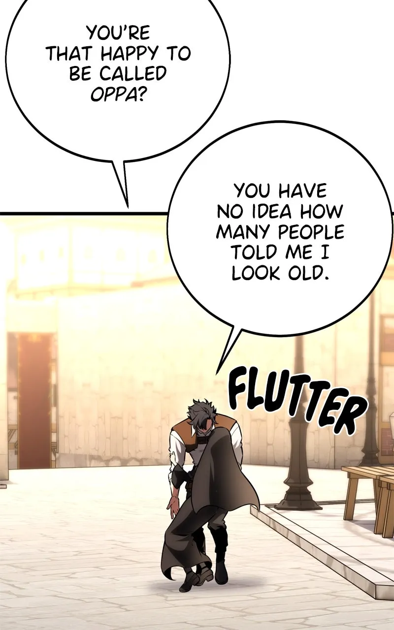 I Killed the Main Player Chapter 53 page 11 - 