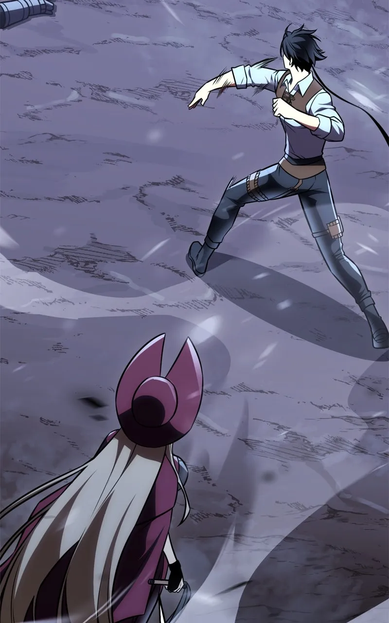 I Killed the Main Player Chapter 53 page 102 - 