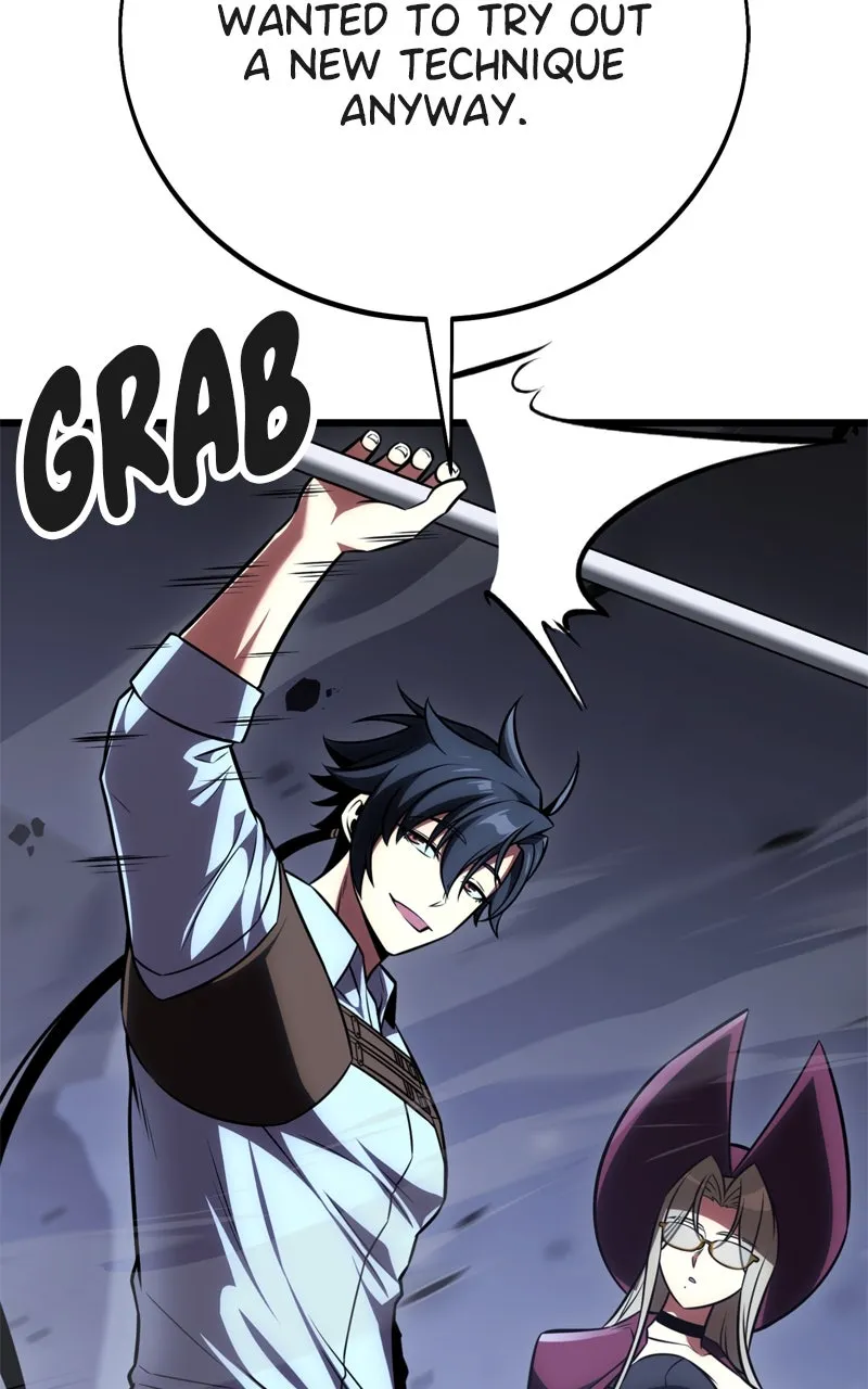 I Killed the Main Player Chapter 53 page 104 - 