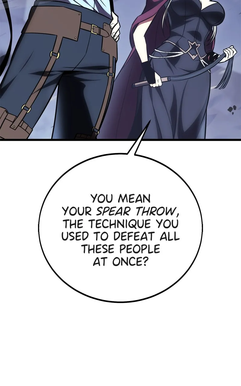I Killed the Main Player Chapter 53 page 105 - 