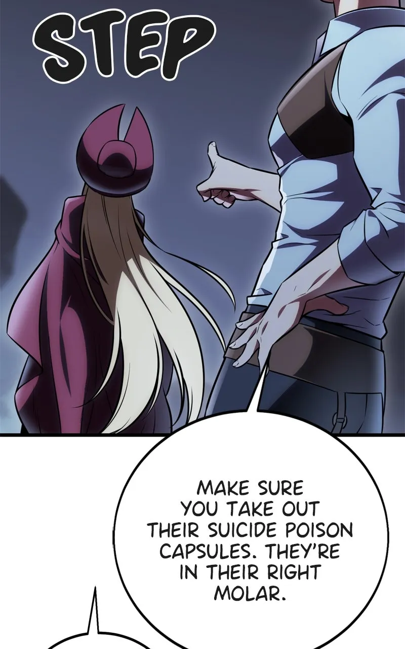 I Killed the Main Player Chapter 53 page 107 - 