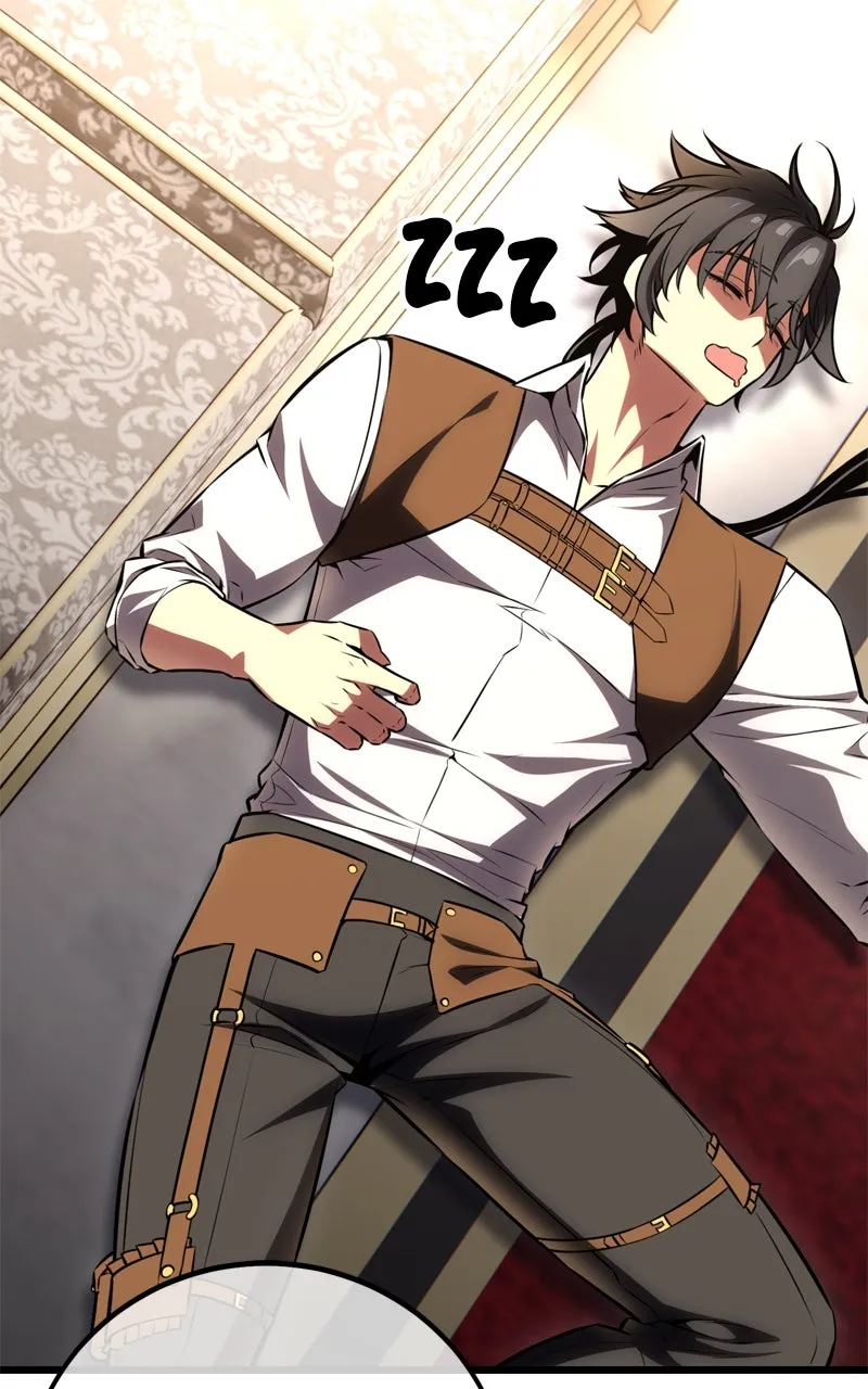 I Killed the Main Player Chapter 53 page 127 - 