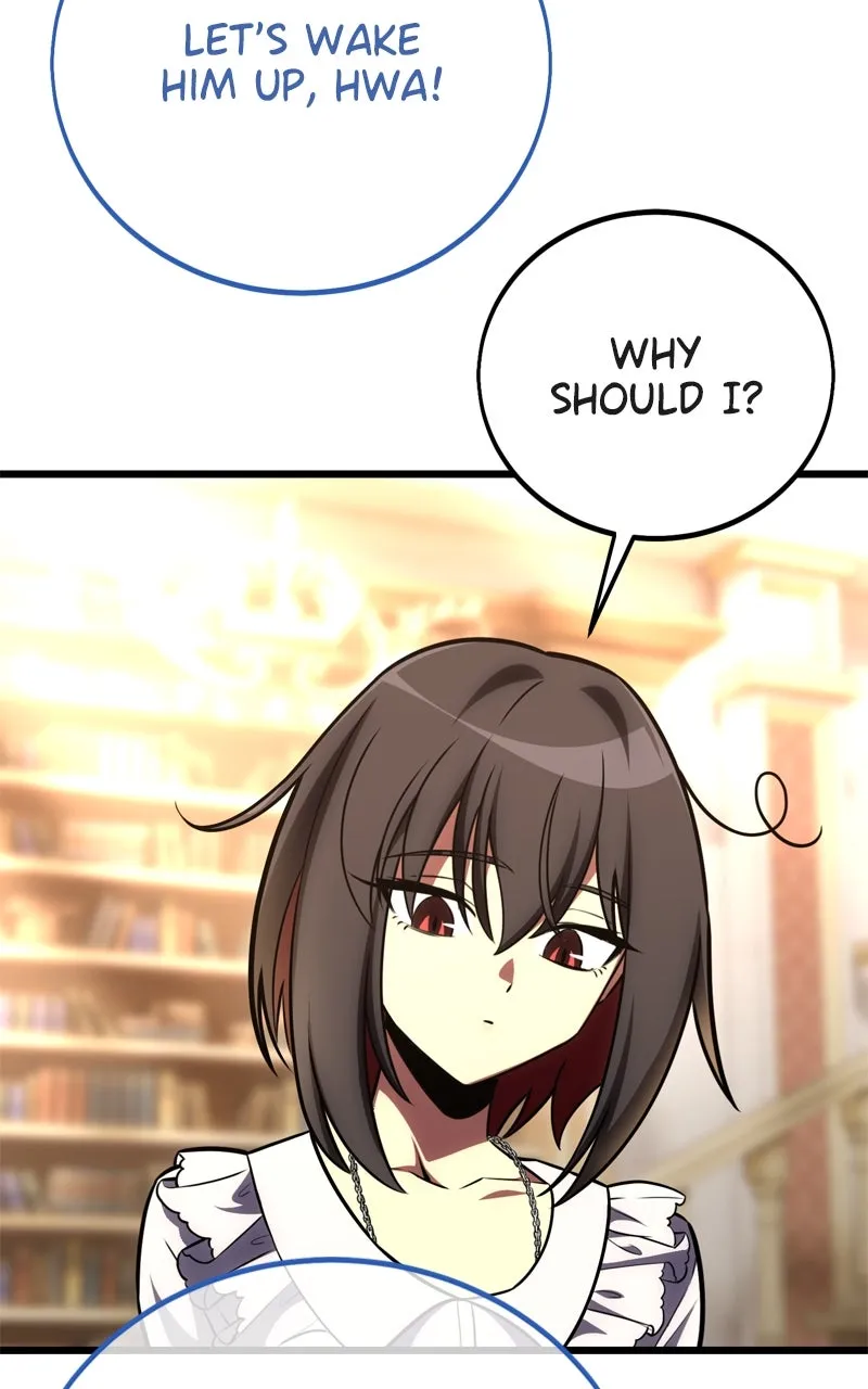 I Killed the Main Player Chapter 53 page 129 - 