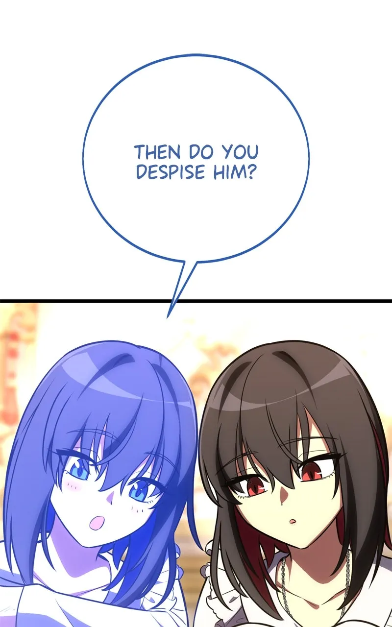 I Killed the Main Player Chapter 53 page 133 - 