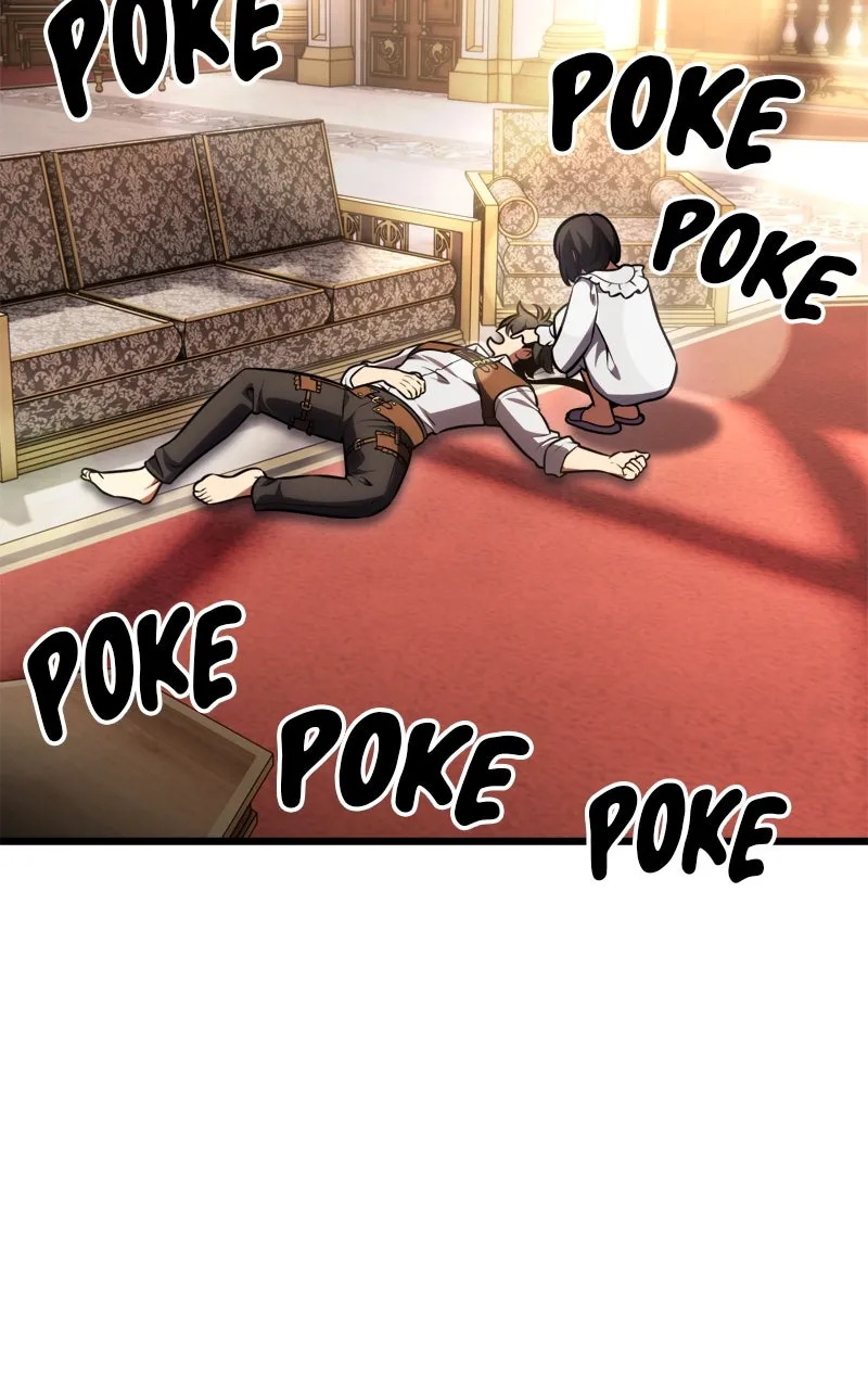 I Killed the Main Player Chapter 53 page 140 - 