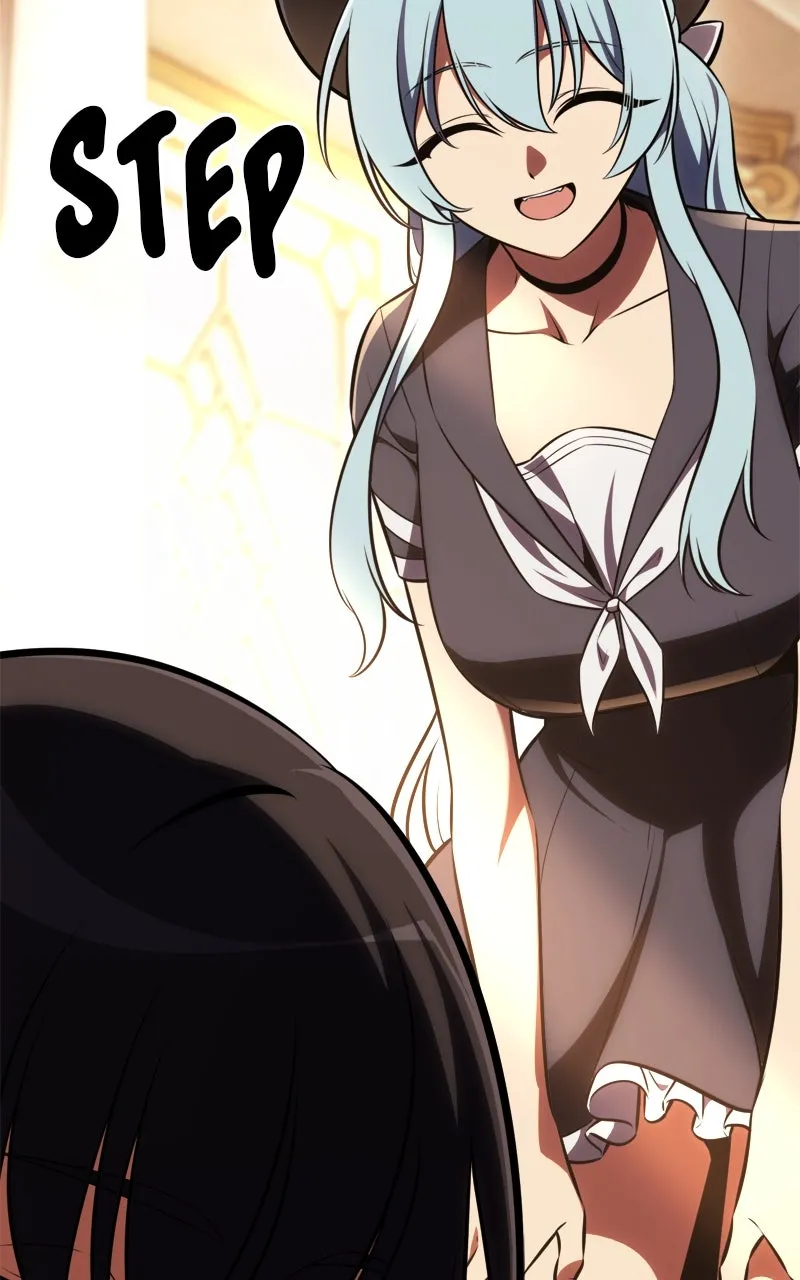 I Killed the Main Player Chapter 53 page 142 - 