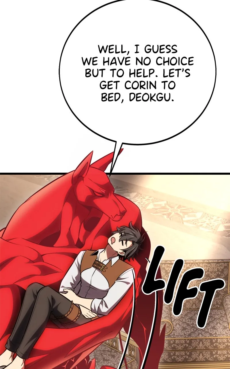I Killed the Main Player Chapter 53 page 144 - 