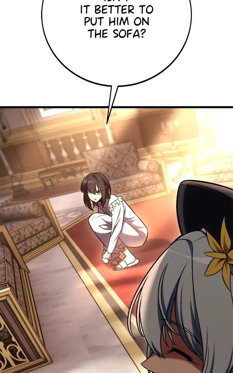 I Killed the Main Player Chapter 53 page 149 - 