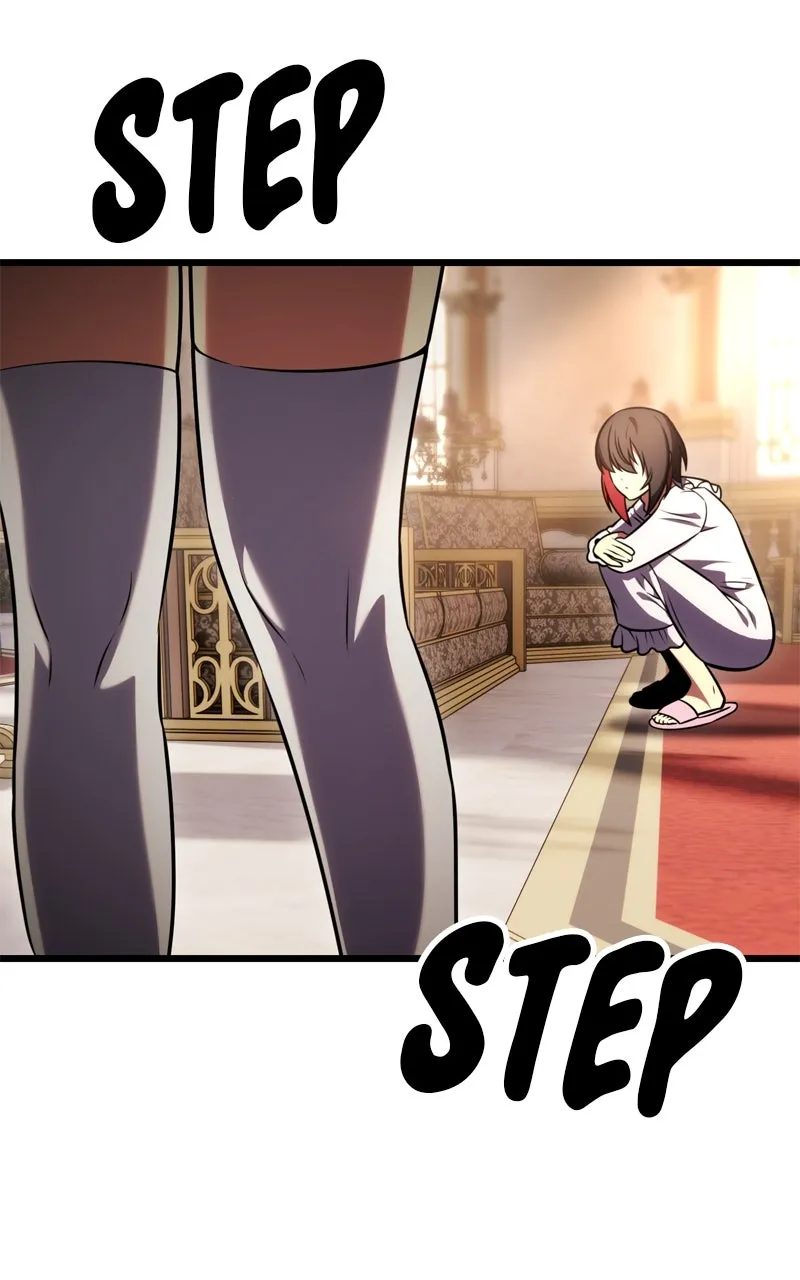 I Killed the Main Player Chapter 53 page 158 - 